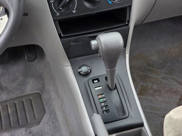 Used 2004 Toyota Corolla CE image 20