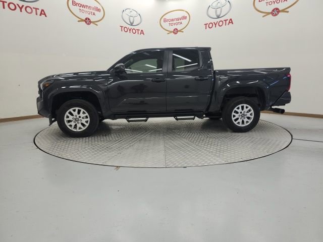Used 2025 Toyota Tacoma SR5 image 5