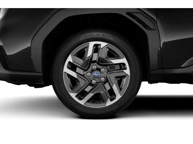 New 2026 Subaru Forester Touring AWD/4WD image 10