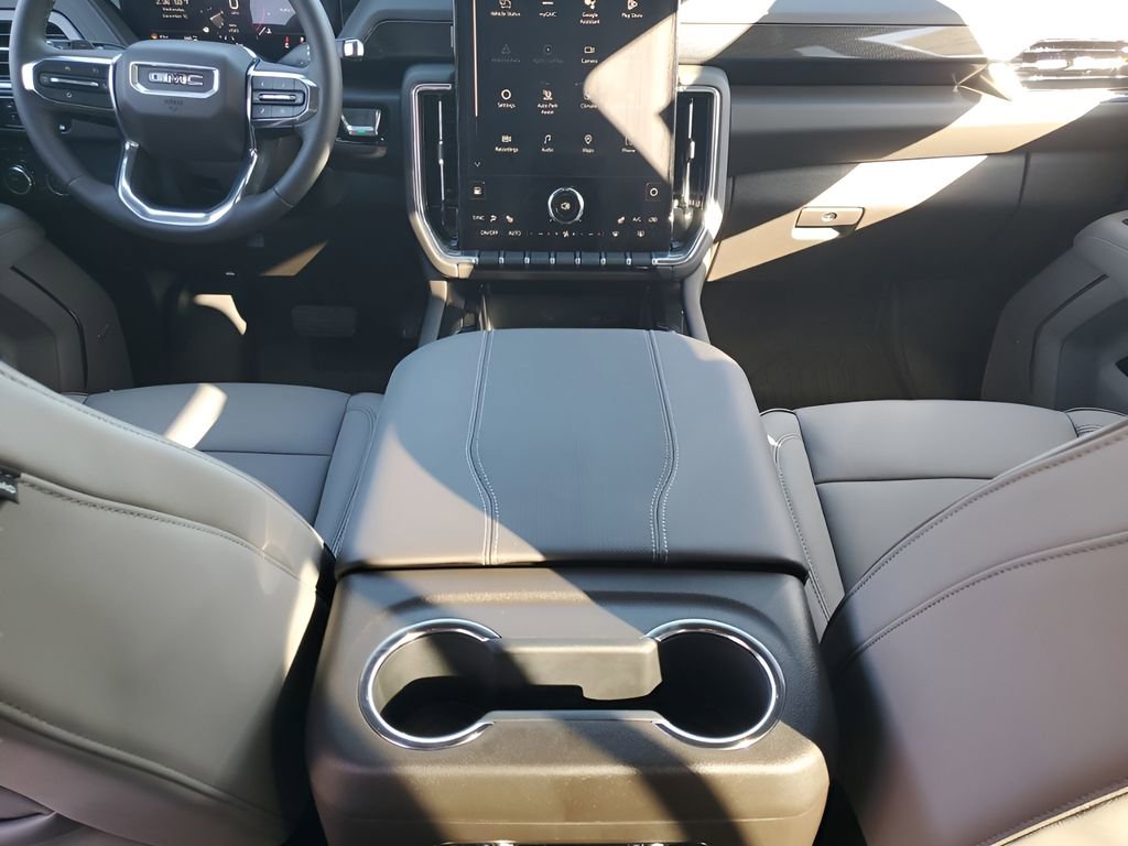 New 2026 GMC Yukon XL Elevation w/ LPO, Floor Liner Package image 22