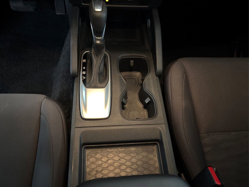 Certified 2025 Nissan Frontier S w/ S Utility Package image 20