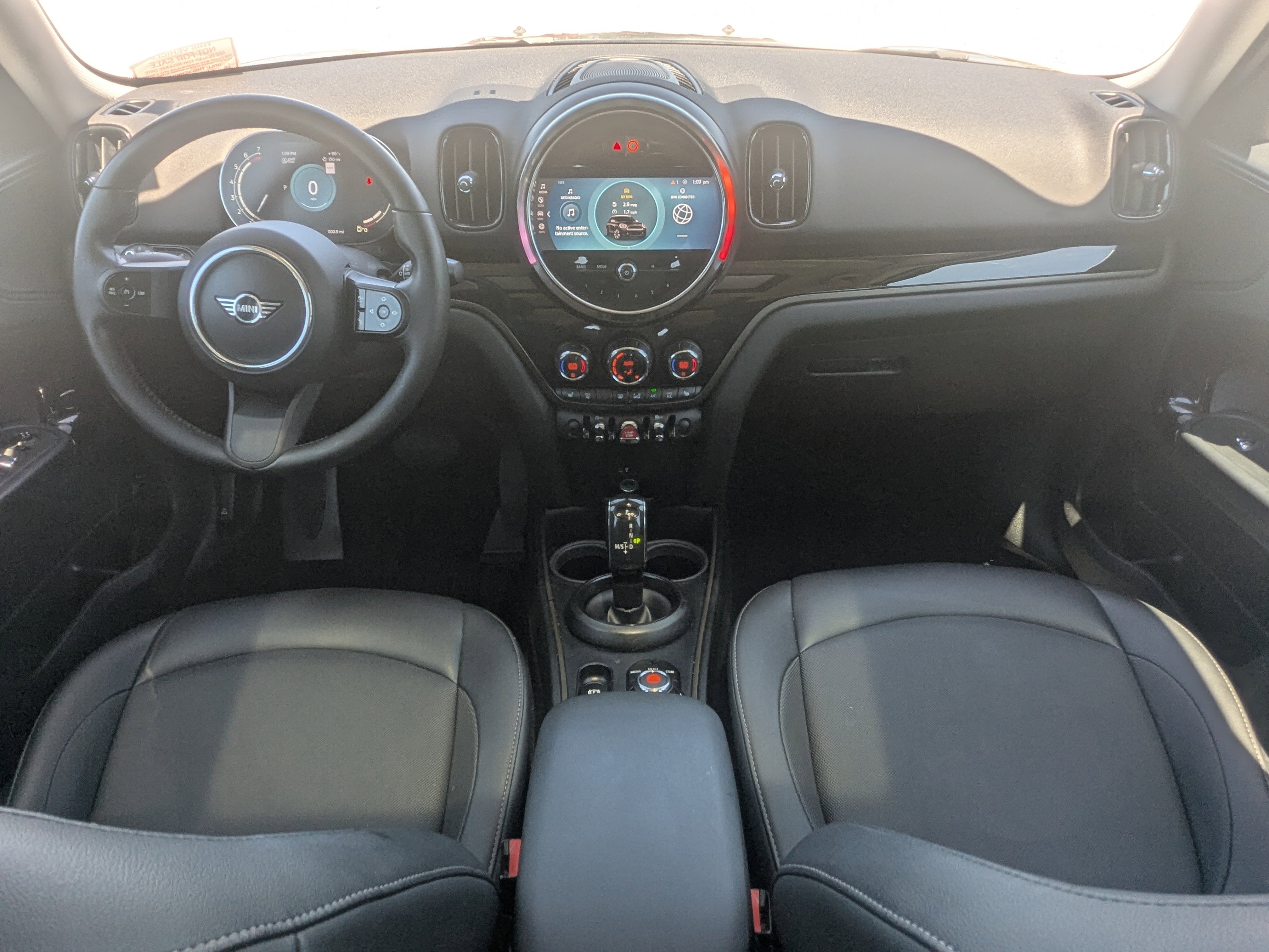 Used 2022 MINI Cooper Countryman image 17