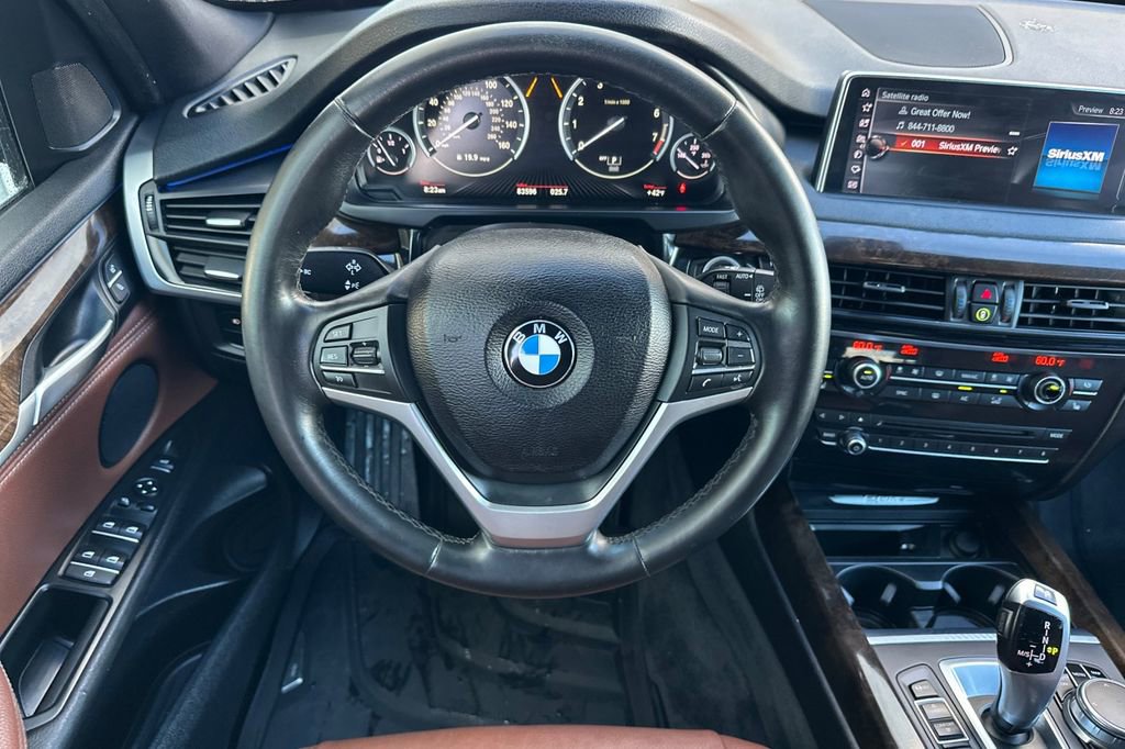 Used 2017 BMW X5 xDrive40e image 15