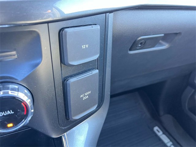 Used 2023 Ford F150 XLT w/ Equipment Group 302A High image 35