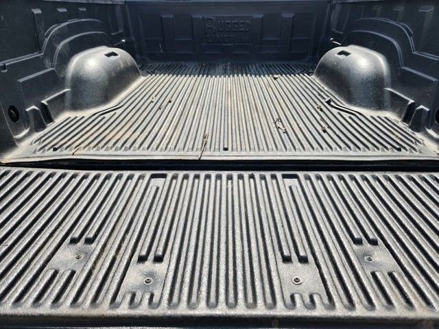 Used 2024 RAM 2500 Big Horn AWD/4WD image 32