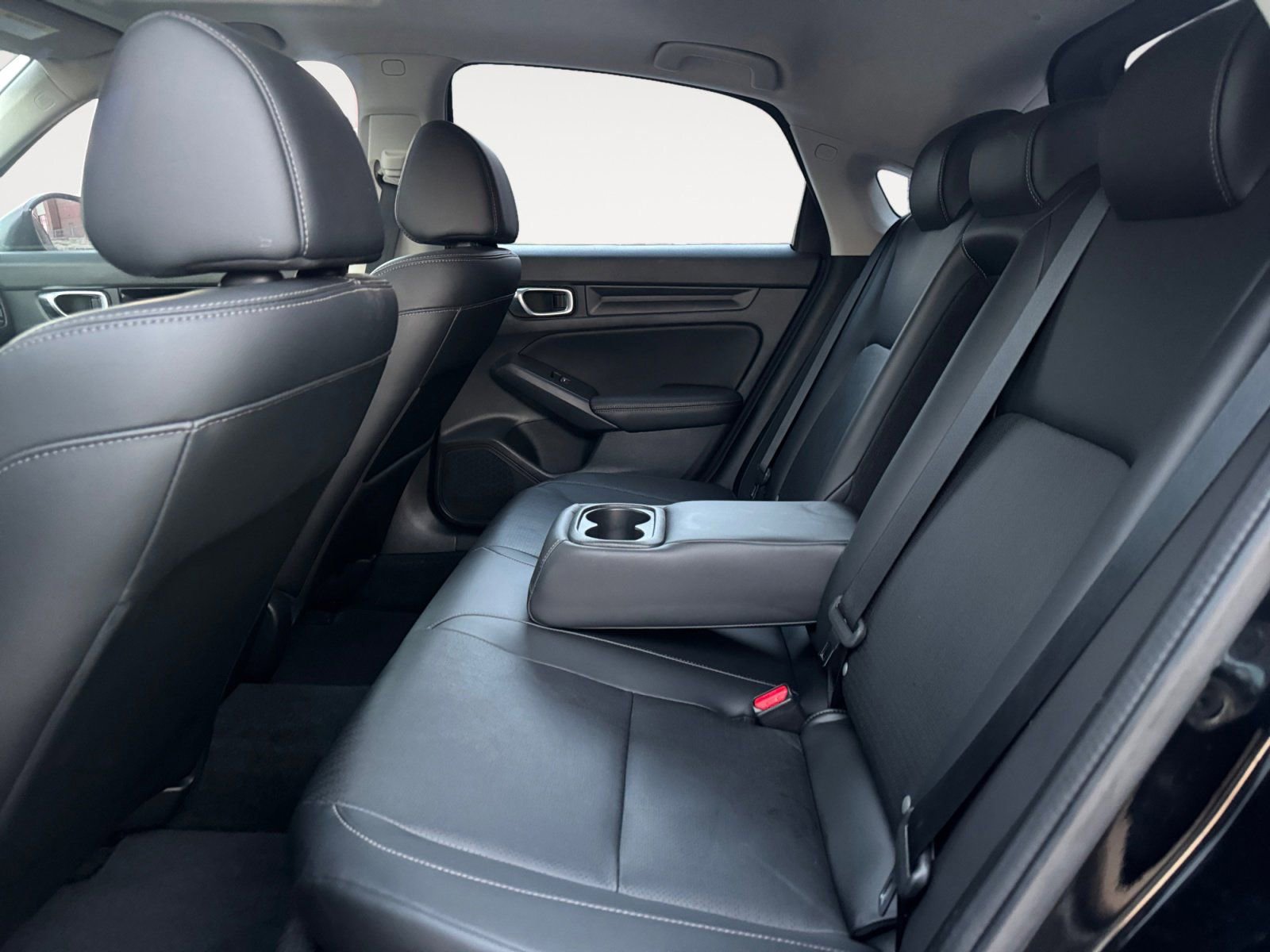 Used 2023 Honda Civic EX-L image 13