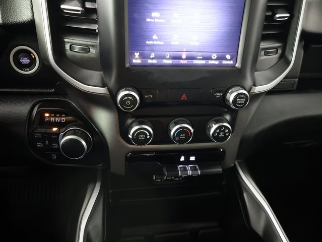 Used 2020 RAM 1500 Big Horn image 17