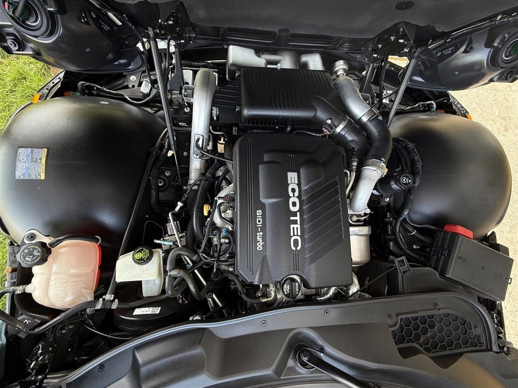 Used 2009 Pontiac Solstice GXP w/ Premium Package image 75