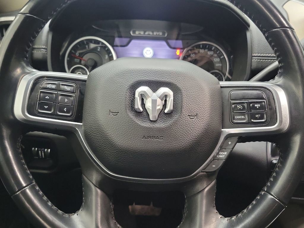 Used 2022 RAM 2500 Laramie AWD/4WD image 22