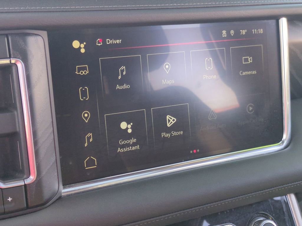 Certified 2024 GMC Yukon XL Denali image 14