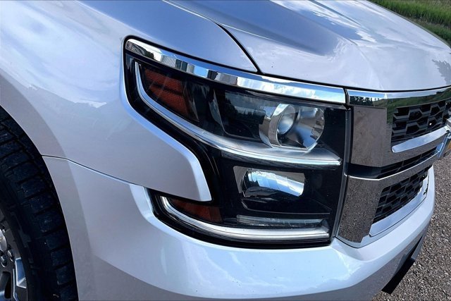 Used 2020 Chevrolet Tahoe LS w/ Max Trailering Package AWD/4WD image 29