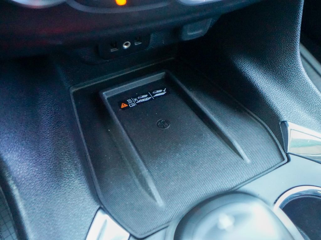 Used 2019 Chevrolet Traverse Premier w/ Redline Edition image 26