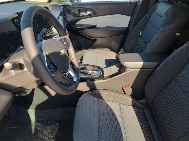 New 2026 Chevrolet Trax LT w/ Driver Confidence Package FWD image 20