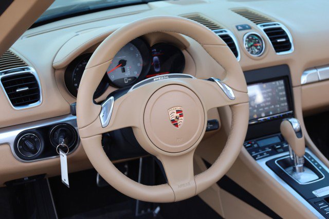 Used 2013 Porsche Boxster S image 24