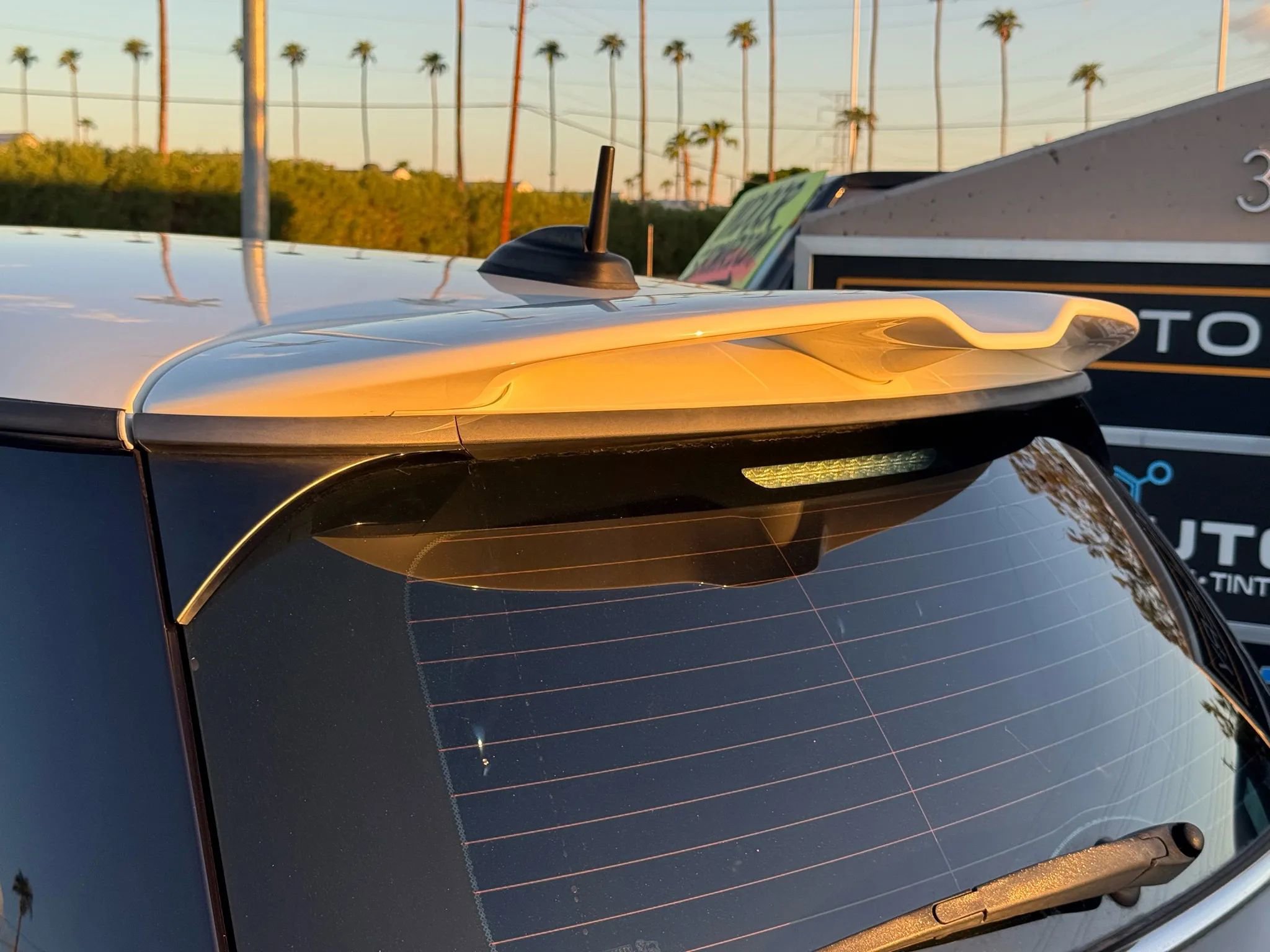 Used 2015 MINI Cooper S image 9