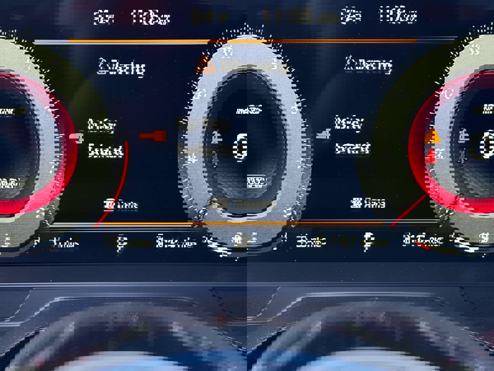 New 2025 Nissan Pathfinder Platinum w/ Cargo Package image 14