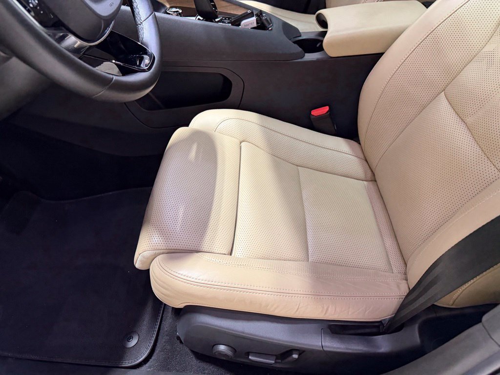 Used 2021 Polestar Polestar 2 AWD/4WD image 26