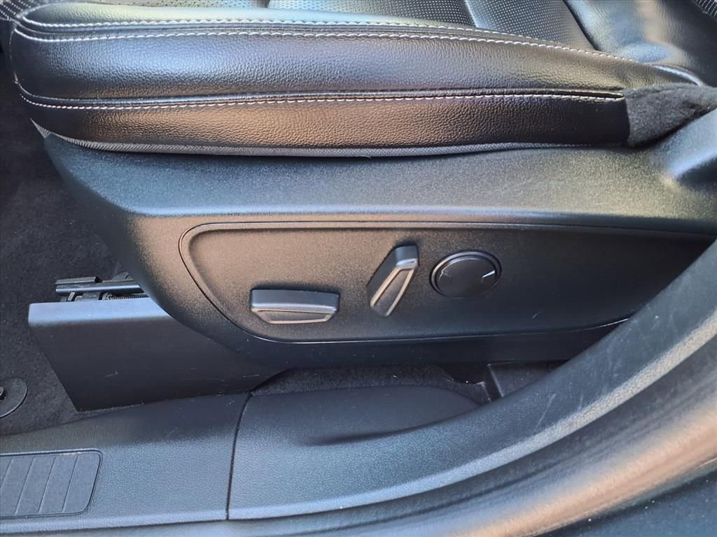 Used 2022 Ford Escape SEL w/ Technology Package image 23