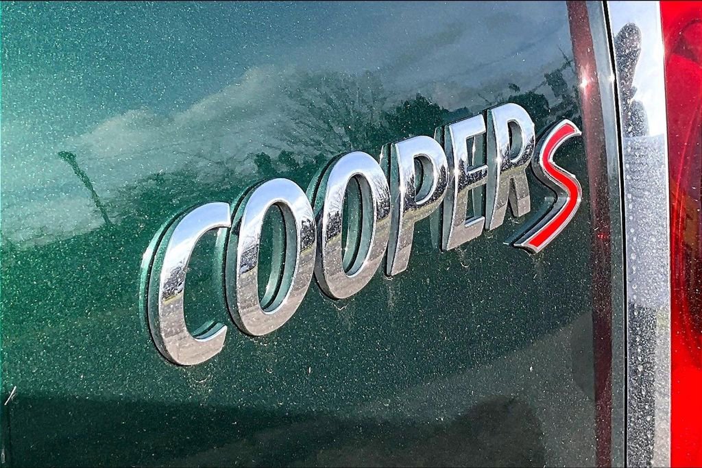 Used 2019 MINI Cooper Countryman S w/ Driver Assistance Package image 34