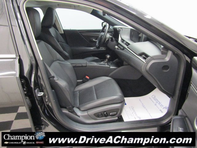 Used 2021 Lexus ES 350 image 33