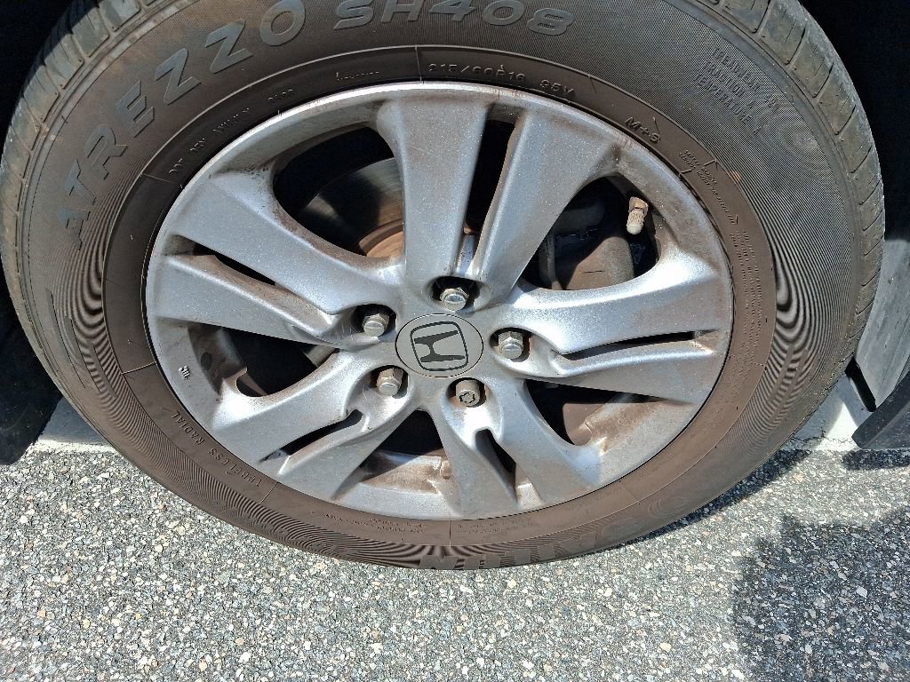 Used 2012 Honda Accord SE image 12