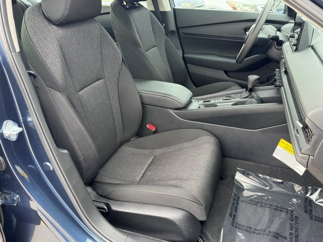 Certified 2025 Honda Accord SE image 12