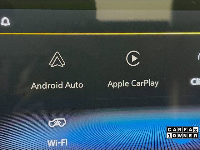 Used 2025 Chevrolet Trax RS w/ Driver Confidence Package FWD image 13