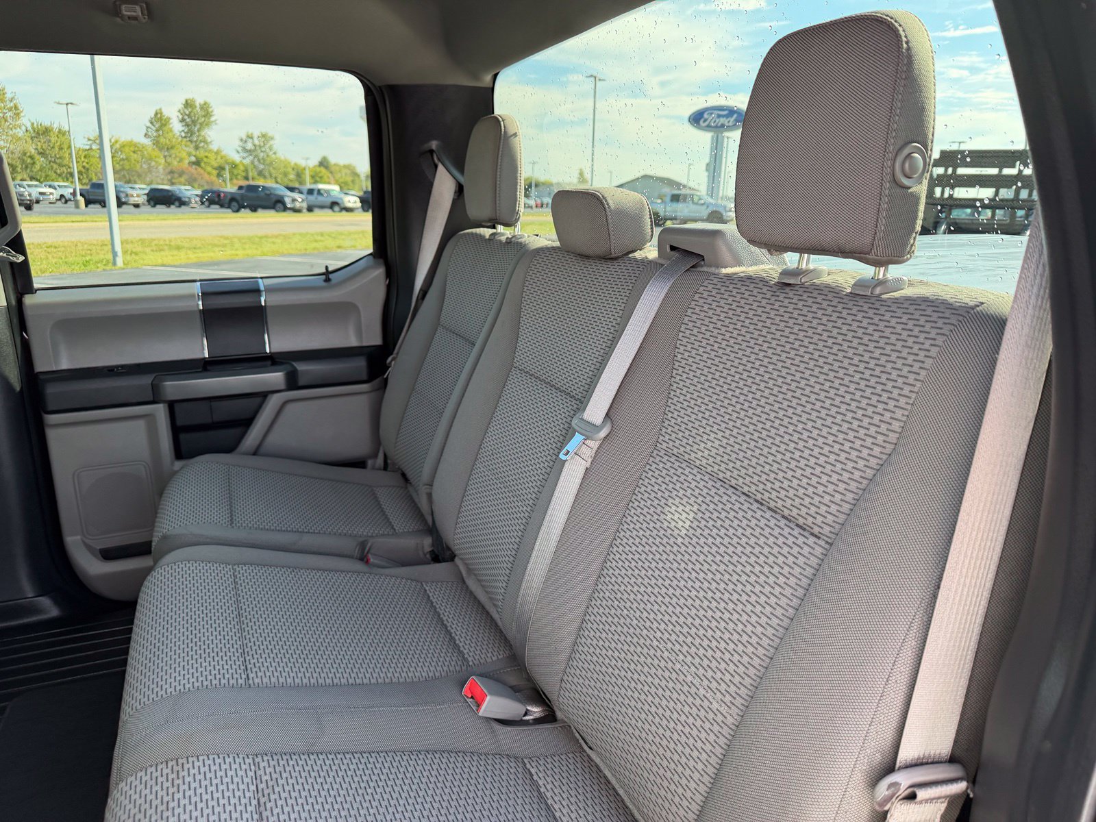 Used 2018 Ford F150 XLT AWD/4WD image 13