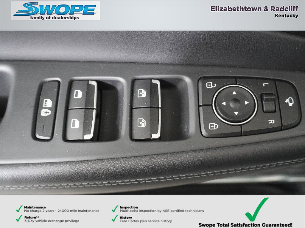 Used 2022 Hyundai Santa Fe Limited AWD/4WD image 14