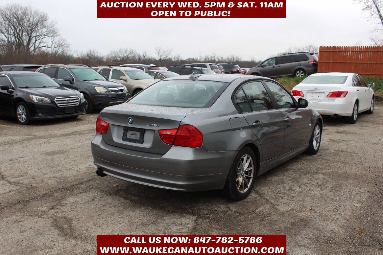 Used 2010 BMW 328i xDrive Sedan image 4