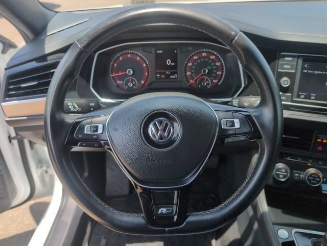 Used 2019 Volkswagen Jetta R-Line FWD image 11