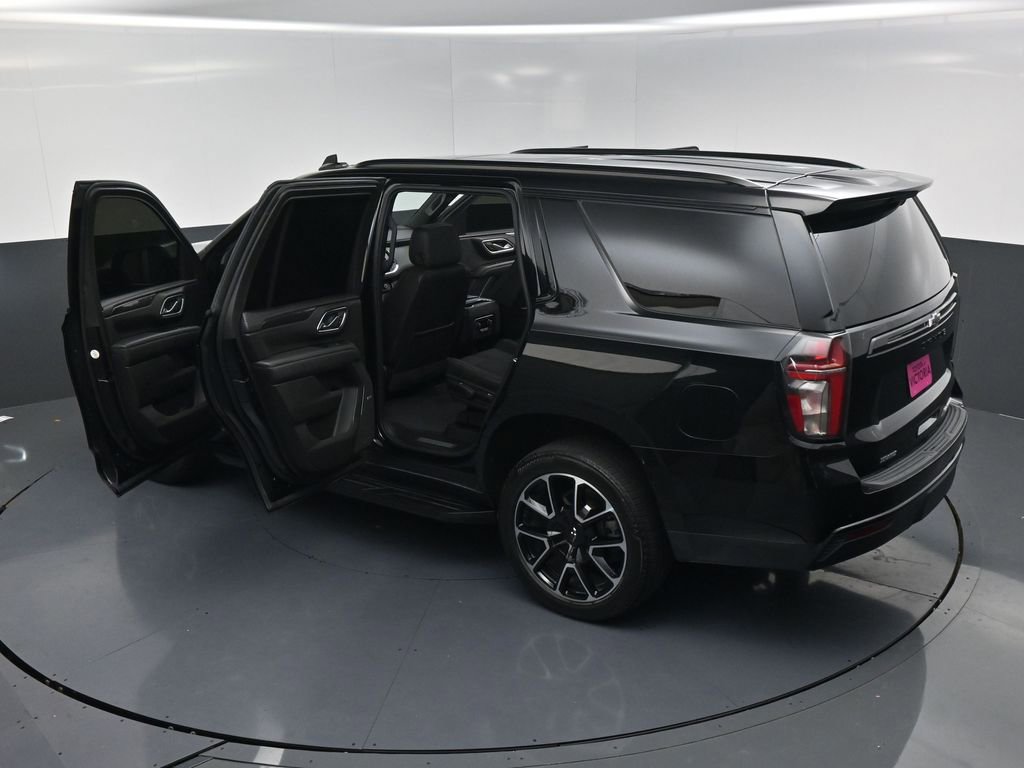Used 2024 Chevrolet Tahoe RST w/ Luxury Package image 20