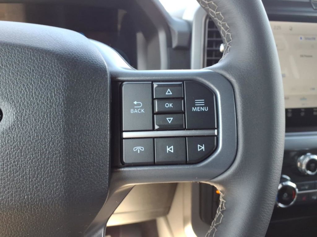 Used 2026 Ford F150 XLT w/ Equipment Group 302A MID AWD/4WD image 17
