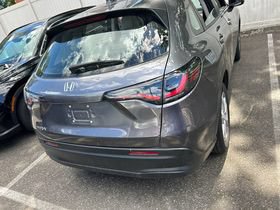 Used 2024 Honda HR-V LX image 6
