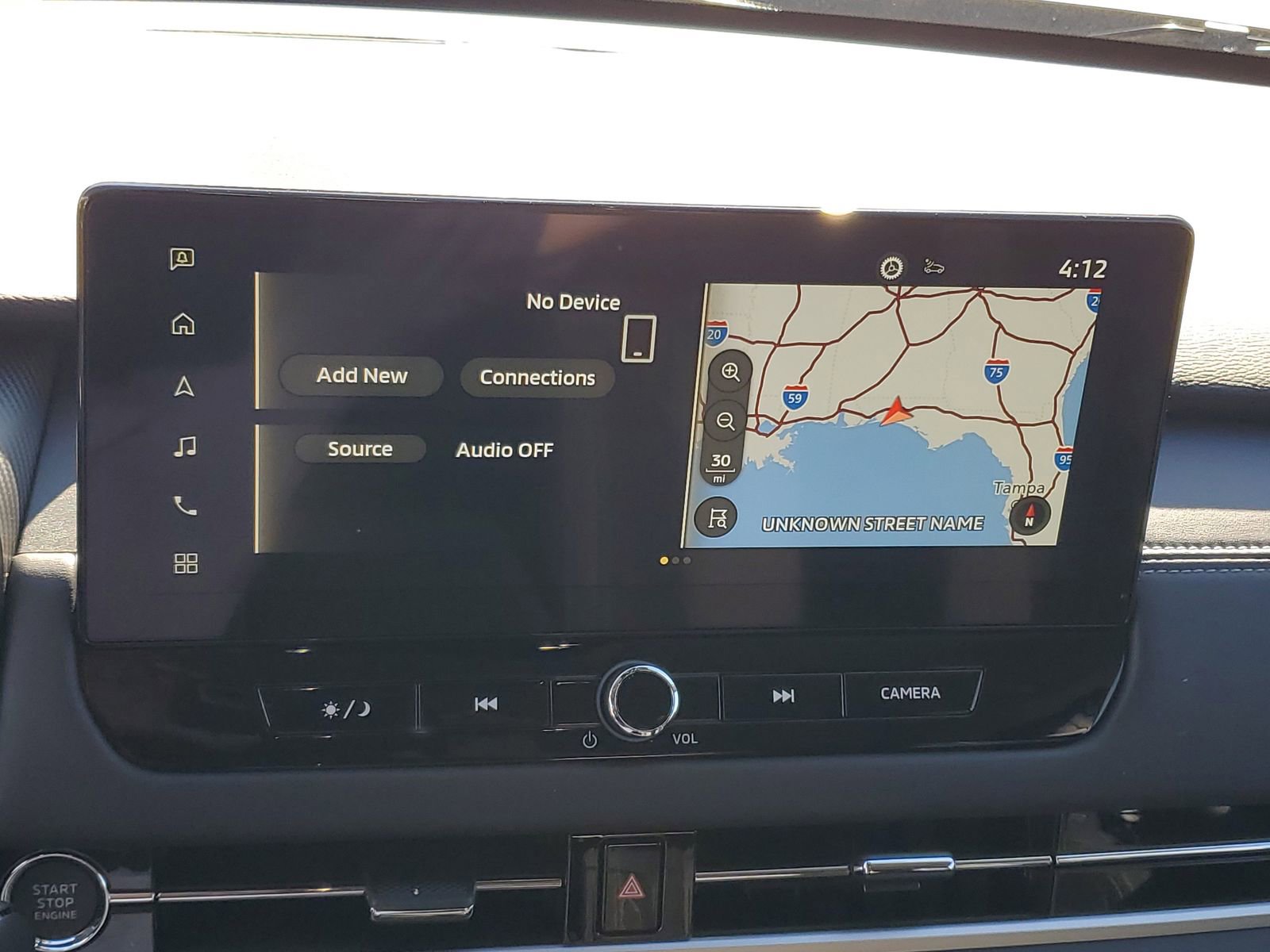 New 2026 Mitsubishi Outlander ES image 15