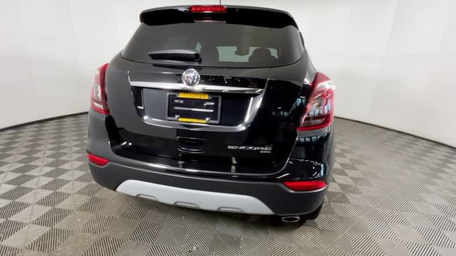 Used 2021 Buick Encore Preferred w/ Safety Package AWD/4WD image 5