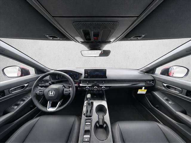 New 2026 Honda Civic Sport Touring image 24