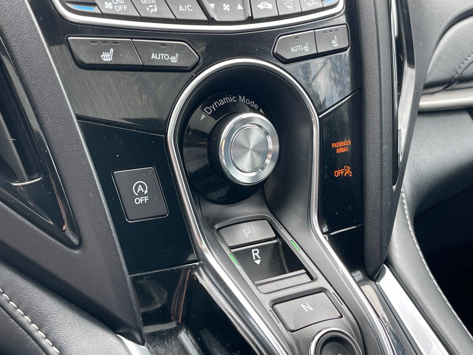 Used 2019 Acura RDX Technology Package image 38