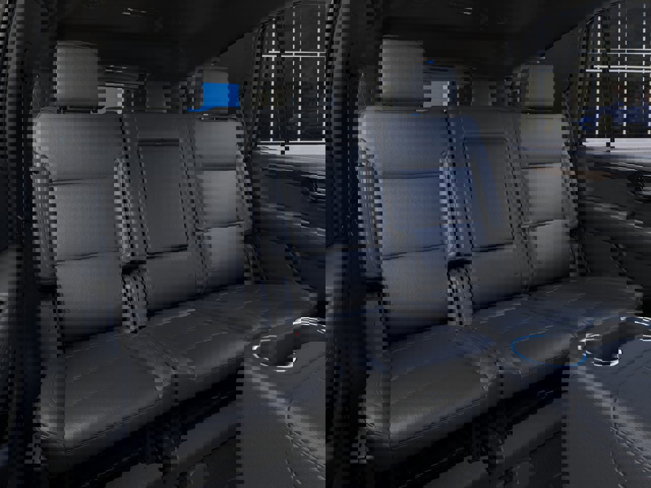 New 2026 Chevrolet Tahoe LT w/ Comfort Package image 17