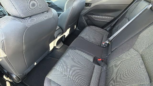 Used 2024 Subaru Crosstrek 2.0i Premium AWD/4WD image 24