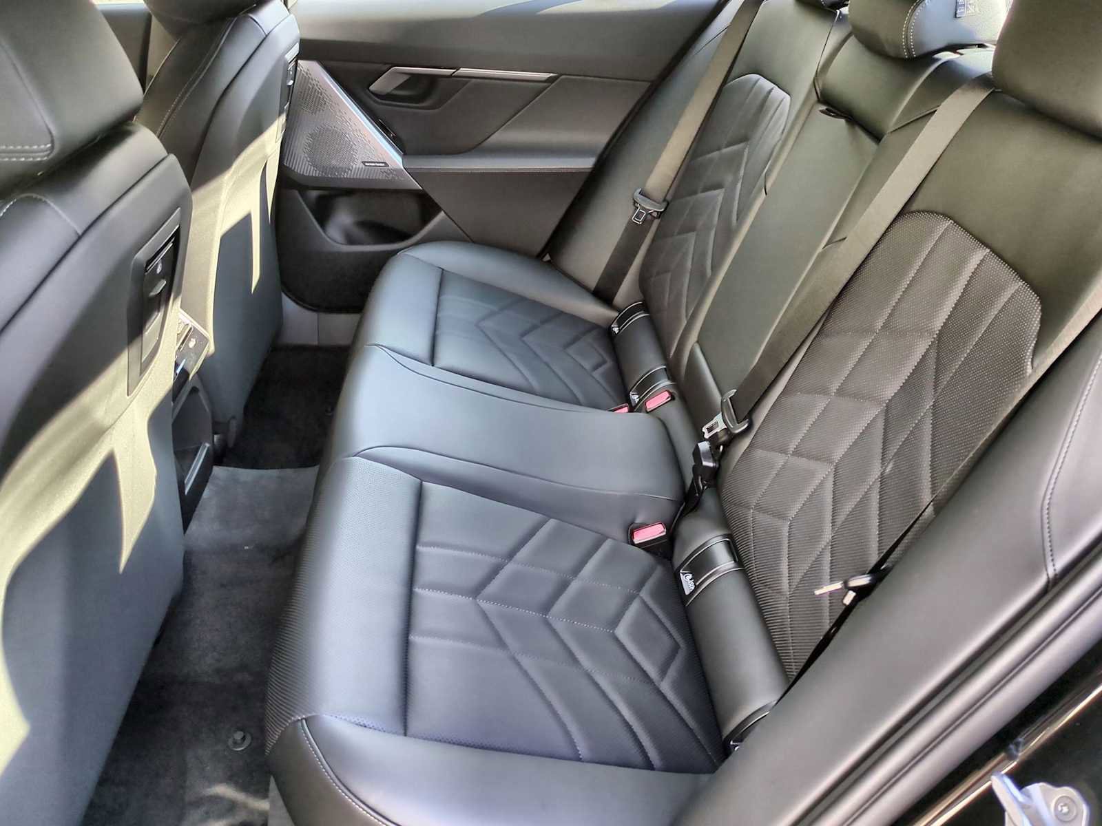 New 2026 BMW 530i xDrive image 20