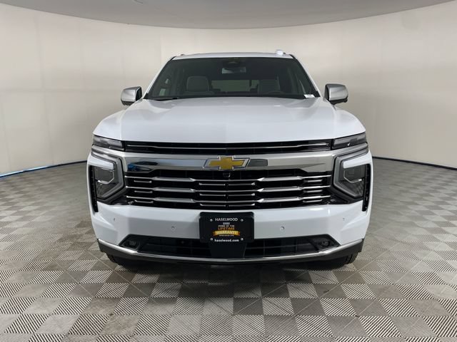 New 2026 Chevrolet Tahoe Premier w/ Sun And Tow Package AWD/4WD image 25