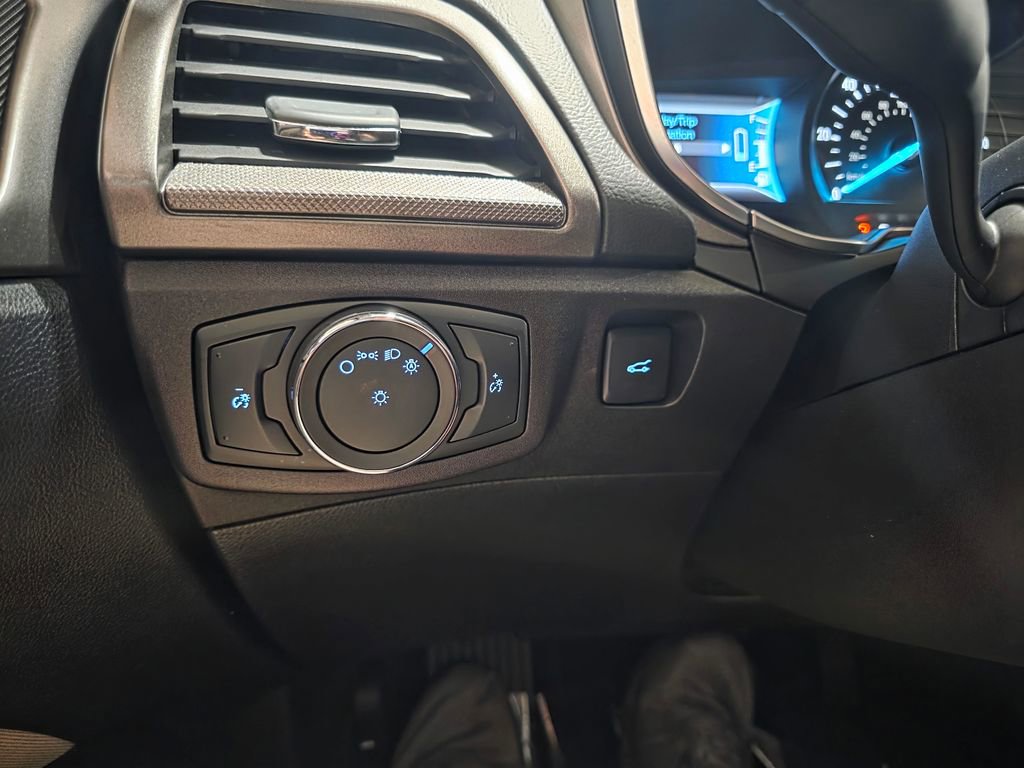 Used 2018 Ford Fusion S FWD image 30