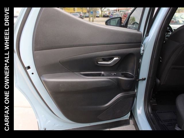 Used 2024 Hyundai Santa Cruz SE AWD/4WD image 23