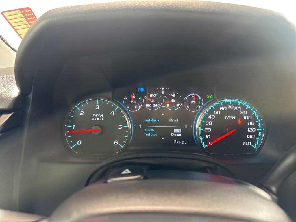 Used 2020 GMC Yukon XL Denali image 22