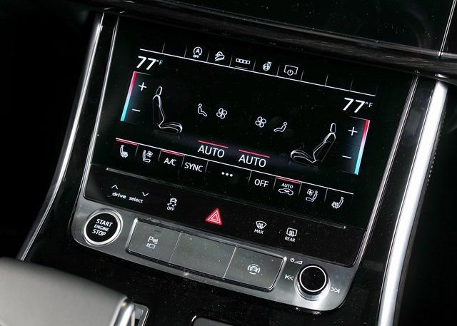 New 2026 Audi Q7 3.0T Premium Plus AWD/4WD image 15