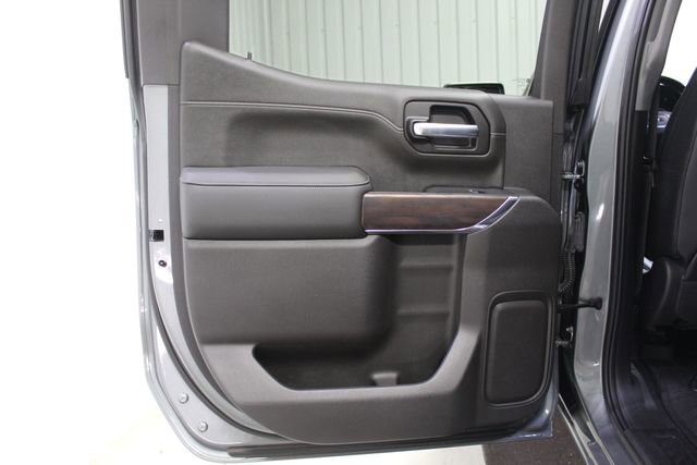 Used 2021 GMC Sierra 1500 SLT AWD/4WD image 21
