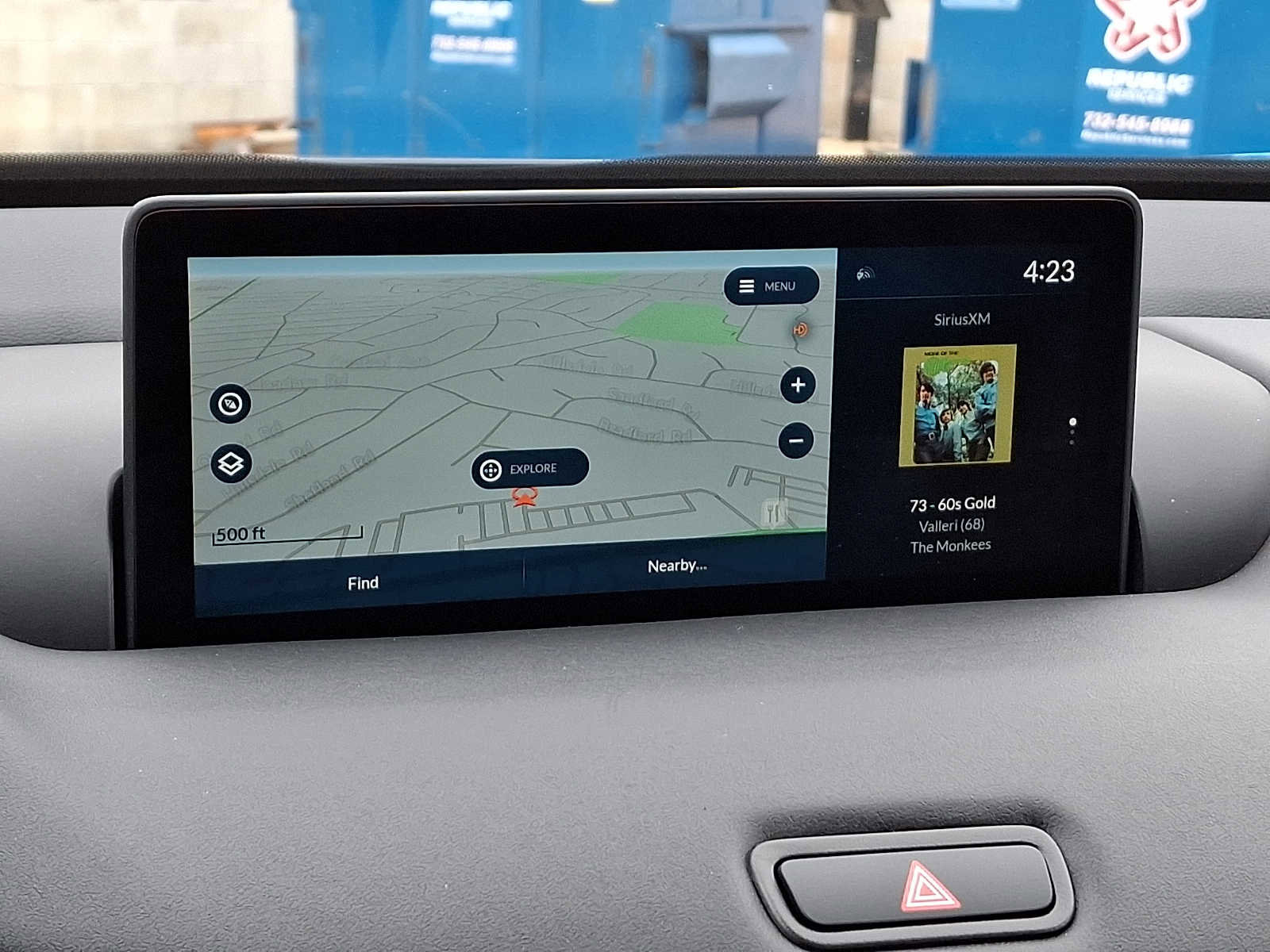 Certified 2023 Acura TLX w/ Technology Package FWD image 18