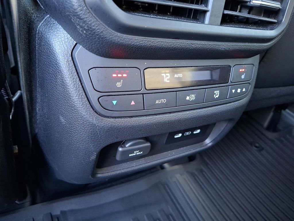 Used 2025 Honda Ridgeline Black Edition image 14