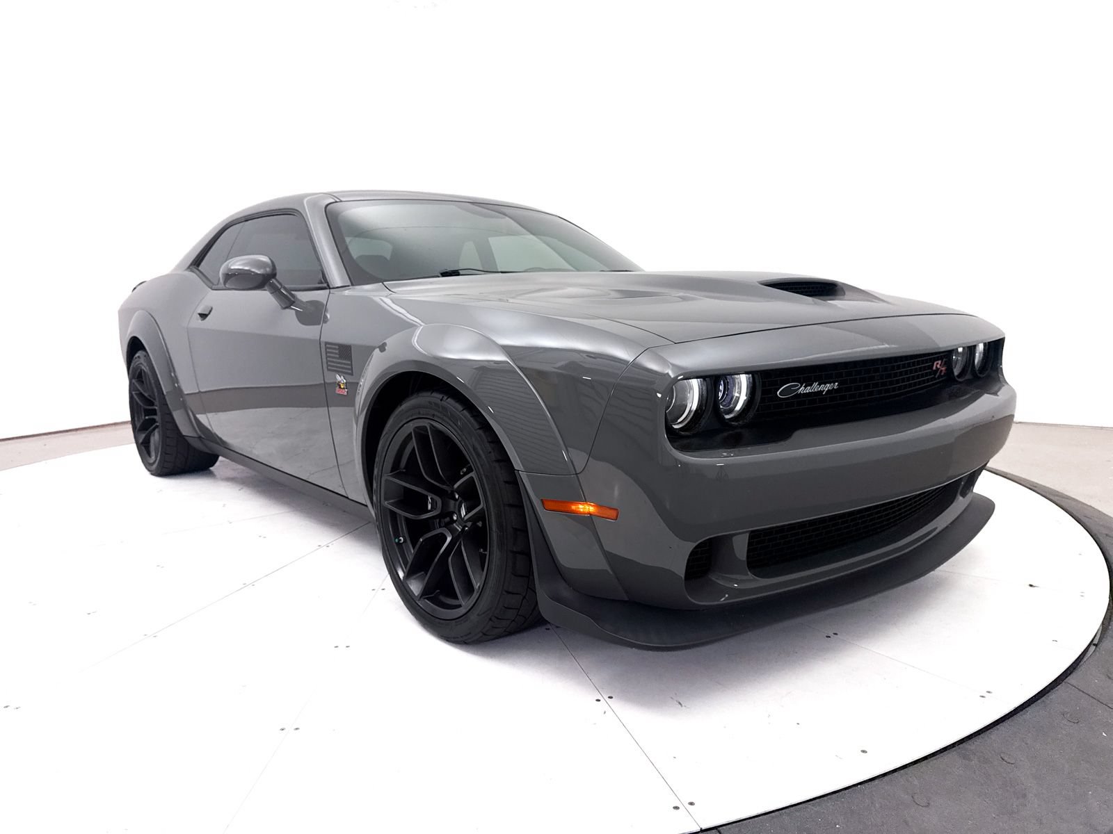 Used 2023 Dodge Challenger R/T Scat Pack RWD image 15